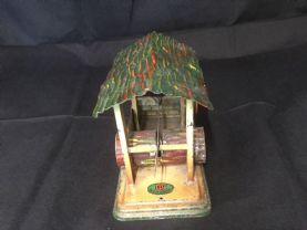 Pre 1935  Doll  Sawmill.